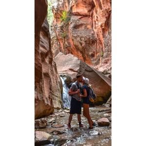 Meet your Posher, Meghan